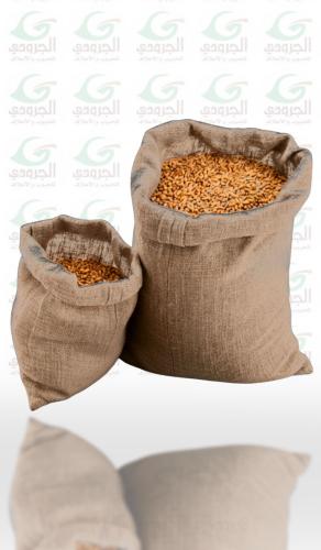 بر زراعي قمح