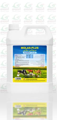 دبس مولاص SPI  جالون