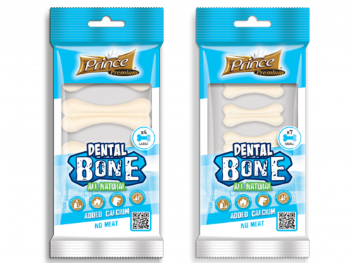 مكافات للكلاب من PRINCE قطع 7 صغيره