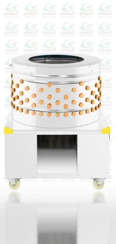 Modelo ng chicken nugget 60