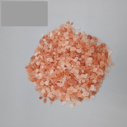 Himalayan crushed salt 25 kg