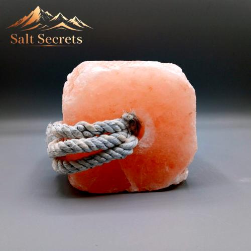 كرتون ملح علفي