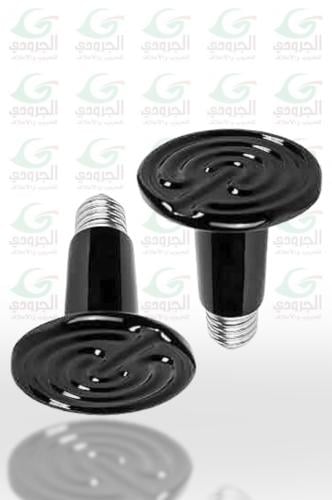 لمبة سيراميك