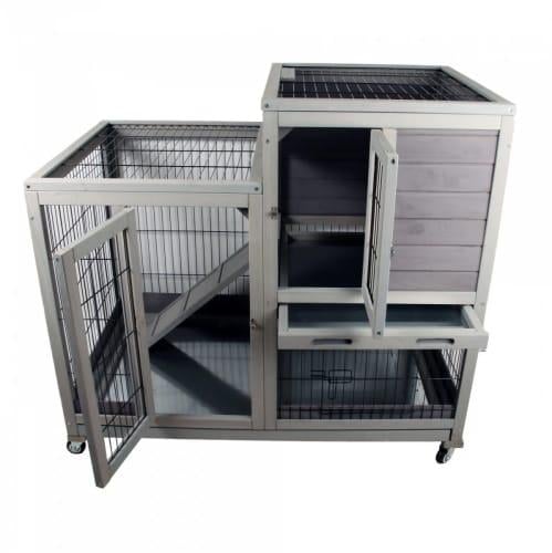 Animal cage