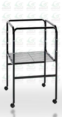 استاند اسود