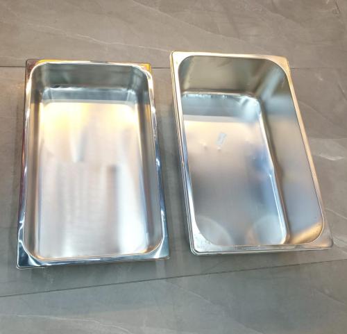 ليتر بوكس استيل