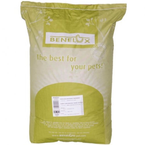 سادہ کینری 25 کلوگرام