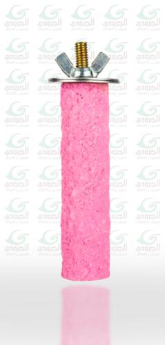 ستاند للطيور ومبرد حجم متوسط