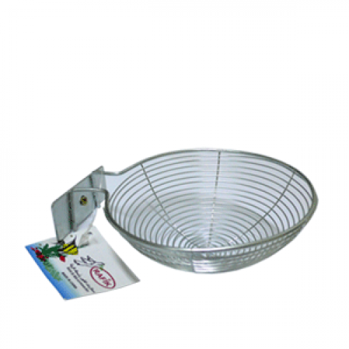 Pugad ng hawla ng metal