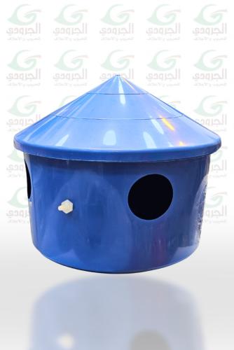 مشرب عوامه صغير2 فتحات بالعوامه