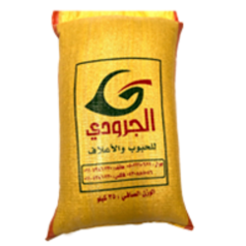 گراؤڈی مکس 40 کلو