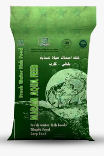 Isda ng maram 36%