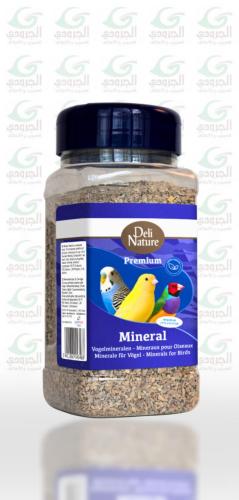 پرندوں کے لیے گرٹ معدنیات اور نمکیات 1.2k