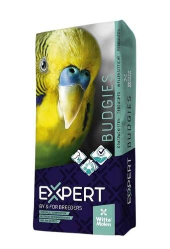 Expert mixed lovebirds 20kg