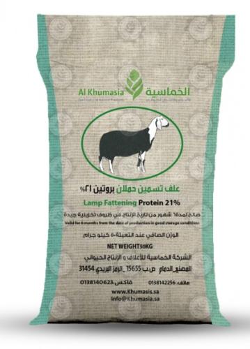 پانچ بھیڑ کے بچے 21%