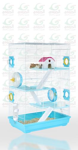 قفص هامستر كبير