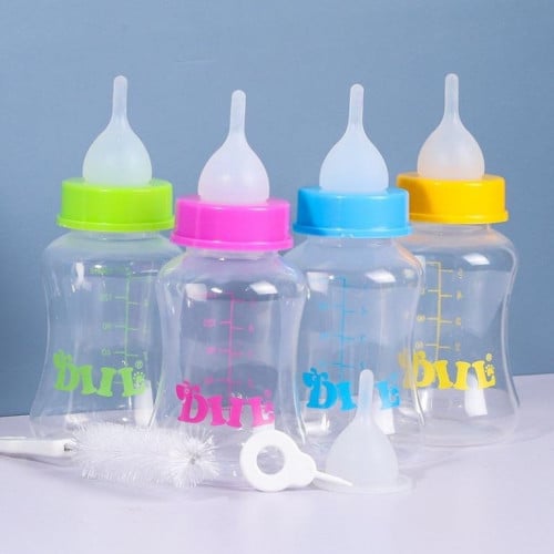 رضاعة للحيوانات حديثي الولادة