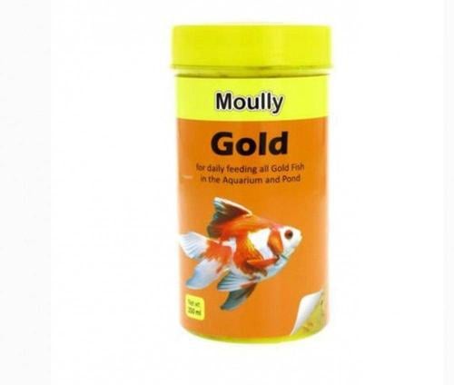 Pagkain ng isda 100 ML