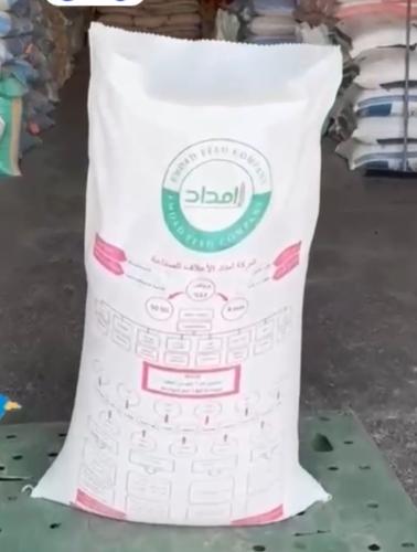 مویشیوں کے کھانے کی سیاہی، چھوٹے اناج، 14% پروٹین