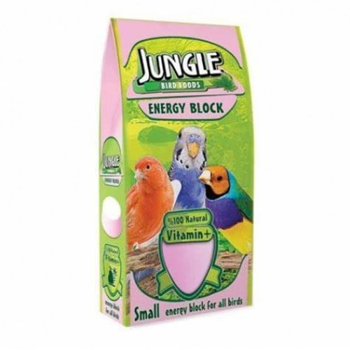 جونجل كالسيوم للطيور