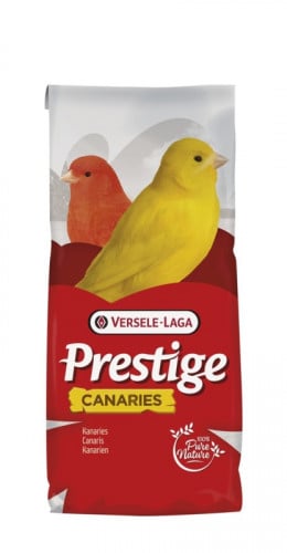 Mixed Canary Versalaga 20 kg Belgian