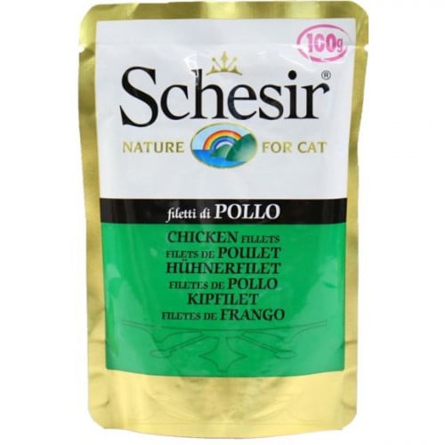 Sheba chicken thighs