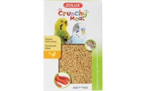 وجبة زولوكس طيور الحب 800 جرام