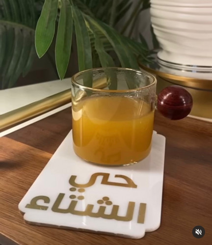 فنجال بمسكه بني