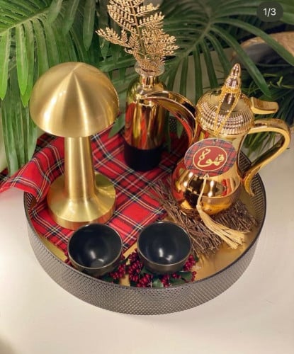 مفرش كاروهات