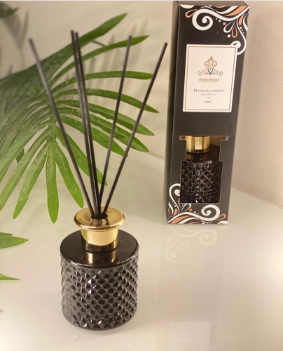 فواحة اسود