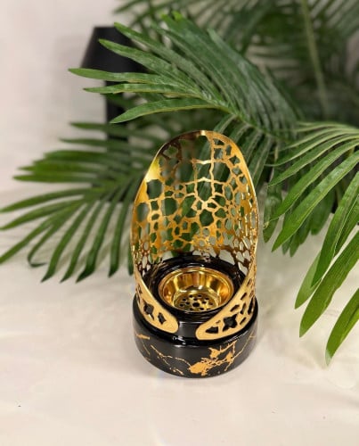 مبخره رخام اسود