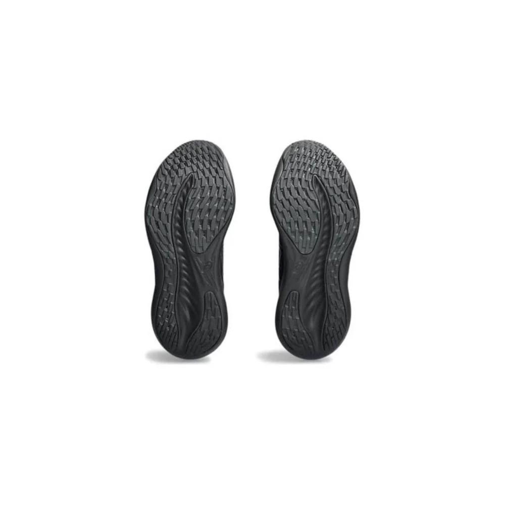 ASICS Gel-Nimbus 26 ‘Triple Black ‘