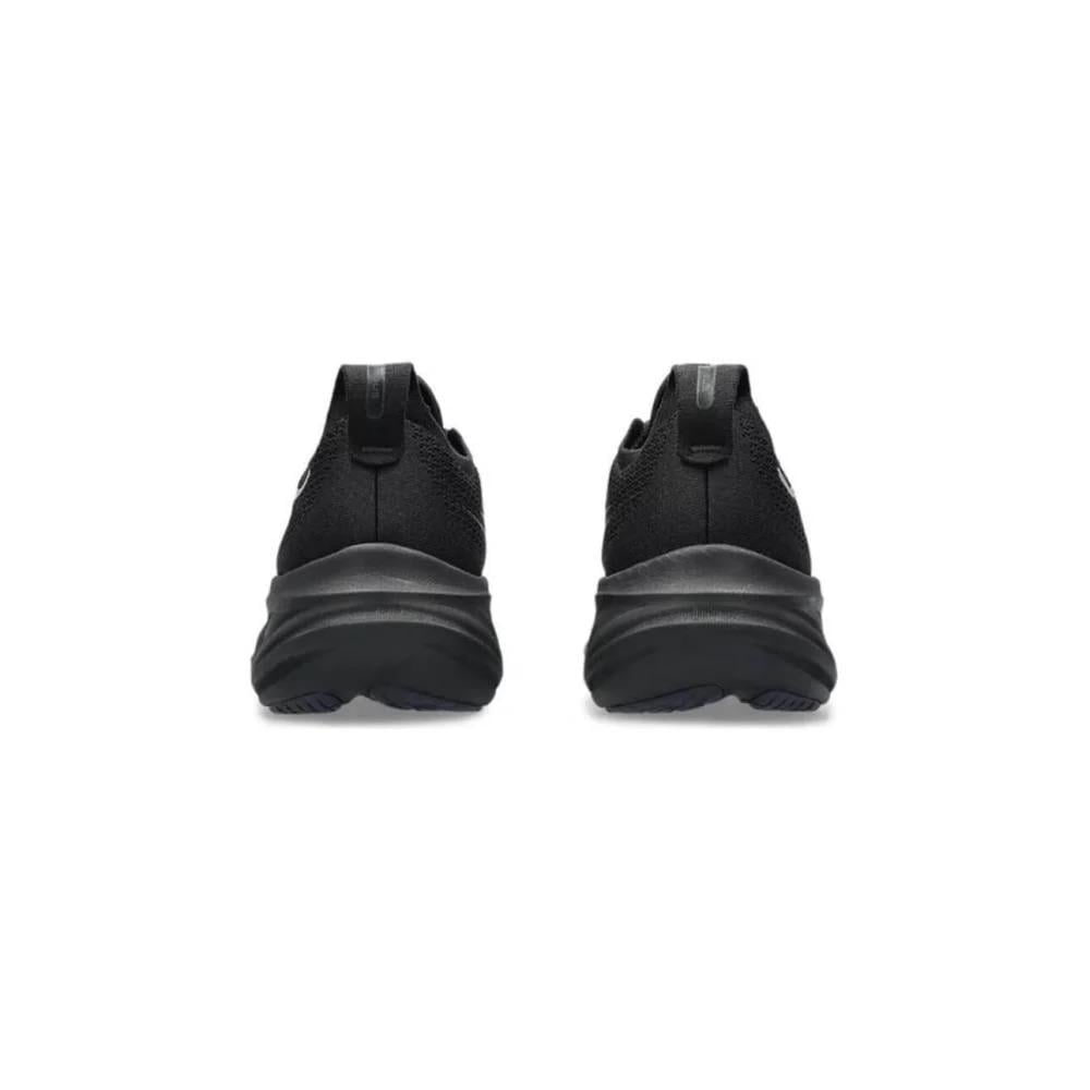 ASICS Gel-Nimbus 26 ‘Triple Black ‘