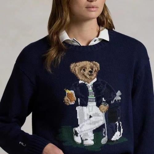 sweater polo ralph lauren