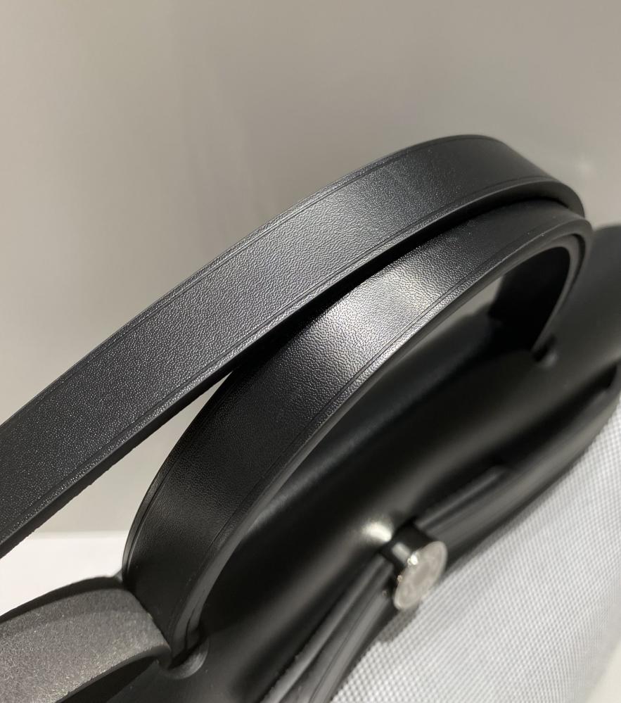 هيرميس - كلاسيكيات   Herbag Zip 31 bag