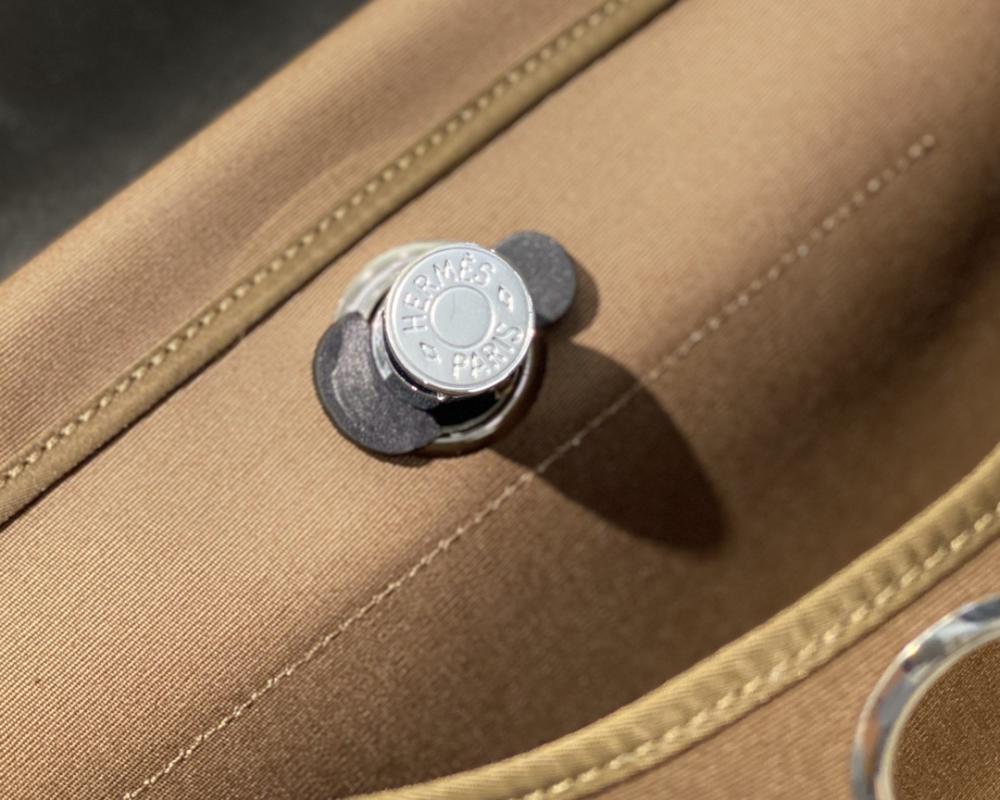 هيرميس - كلاسيكيات   Herbag Zip 31 bag