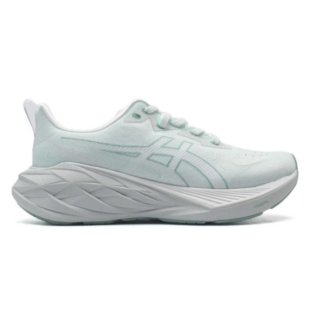 Asics Novaplast 4 Mint Green