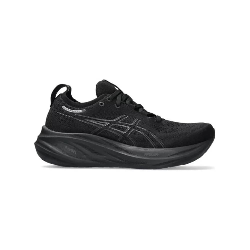 ASICS Gel-Nimbus 26 ‘Triple Black ‘