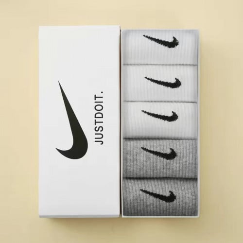 Nike socks
