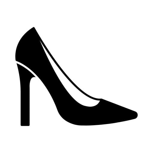 كعب عالي- Heels
