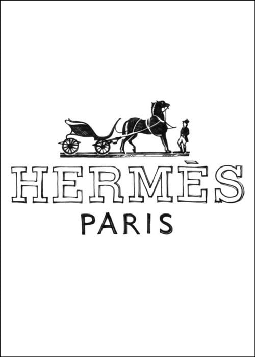 هرميس (Hermès)