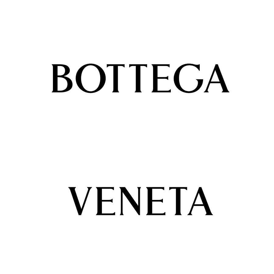 بوتيغا ڤينيتا (Bottega Veneta)