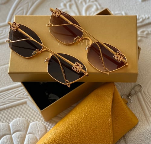 LOEWE SUNGLASSES