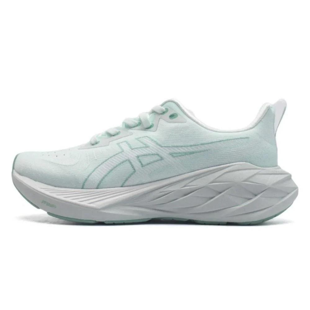 Asics Novaplast 4 Mint Green