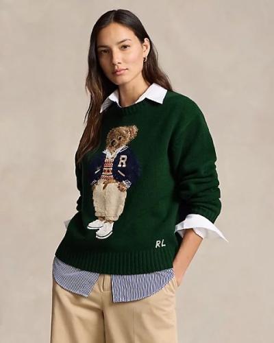 sweater polo ralph lauren