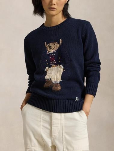 sweater polo ralph lauren