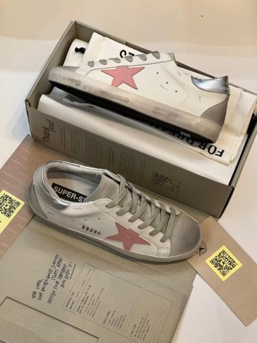 Golden goose