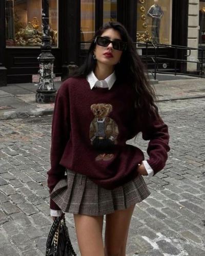 sweater polo ralph lauren