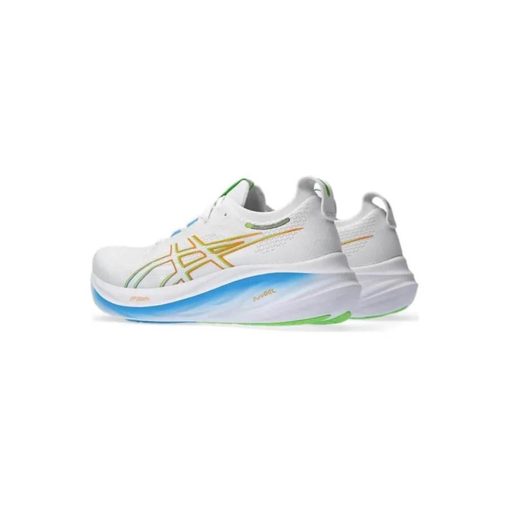 ASICS Gel-Nimbus 26 ‘White Waterscape