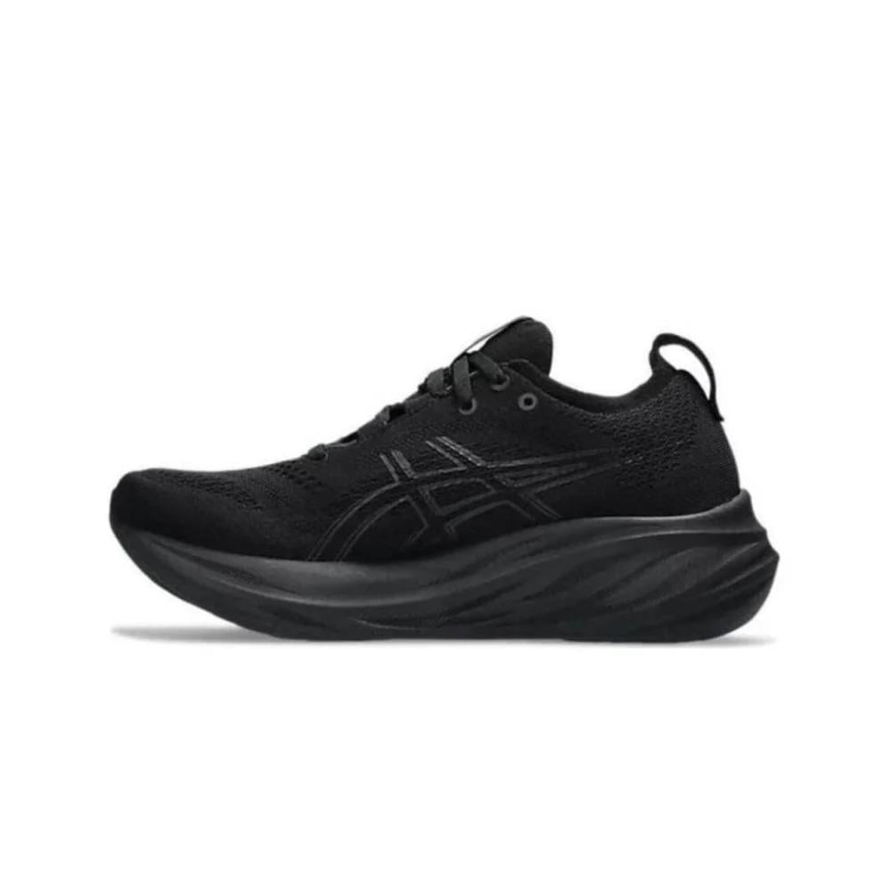 ASICS Gel-Nimbus 26 ‘Triple Black ‘